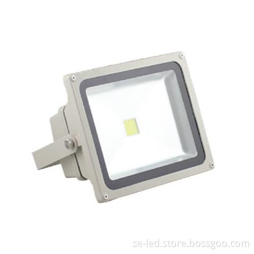 Hot sale 20W IP65 Bridgelux RGB led floodlight outdoor